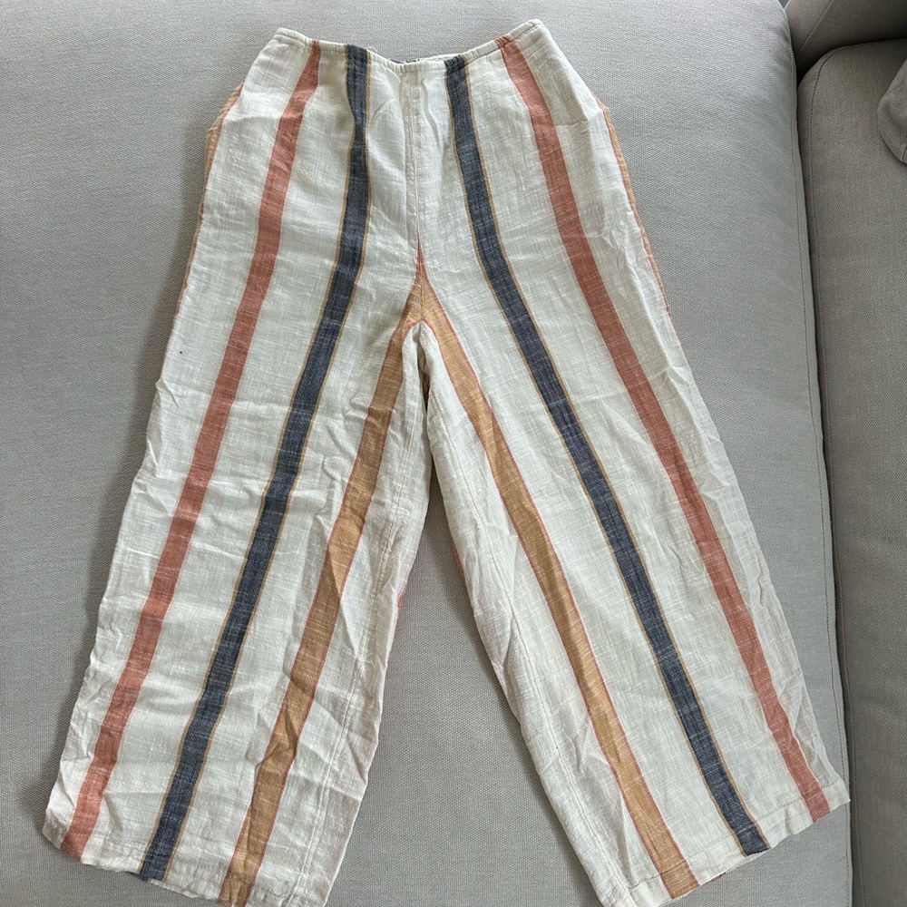 Size 2 O’Neill Stripped pants
